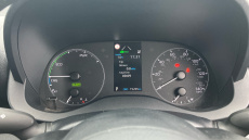 Toyota Yaris 1.5 Hybrid Icon 5dr CVT Hybrid Hatchback